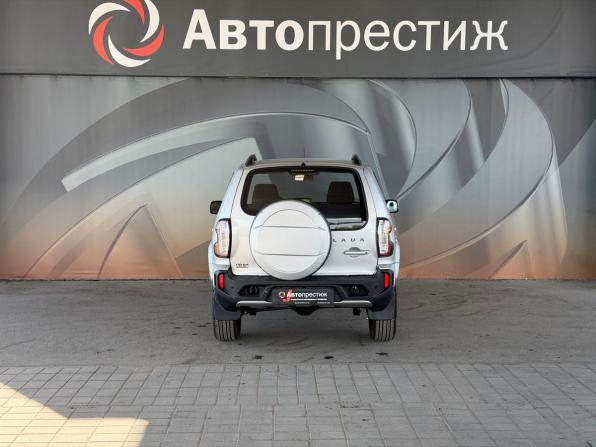 Lada (ВАЗ) Niva Travel I Рестайлинг с пробегом 2026 года, цена 1 769 000 рублей, 27 км, внедорожник, Автокод Объявления