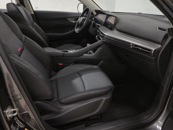 Changan CS35 Plus I Рестайлинг с пробегом 2023 года, цена 1 850 000 рублей, 19100 км, внедорожник, Автокод Объявления