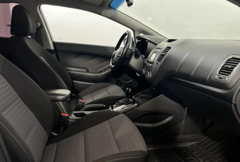 Kia Cerato III Рестайлинг (Classic) Нижний Новгород  - изображение 13