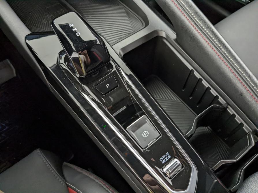 Geely Coolray I Рестайлинг Москва  - изображение 27