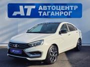 Lada (ВАЗ) Vesta I Рестайлинг (NG) Таганрог  - изображение 22