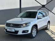 Volkswagen Tiguan I Рестайлинг Тамбов  - изображение 24