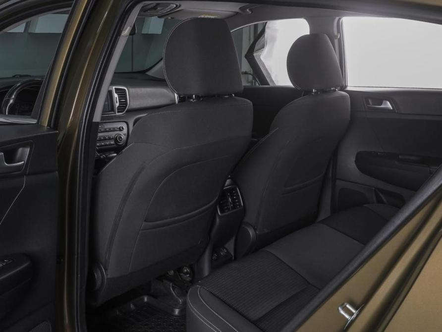 Kia Sportage IV Ростов-на-Дону  - изображение 11