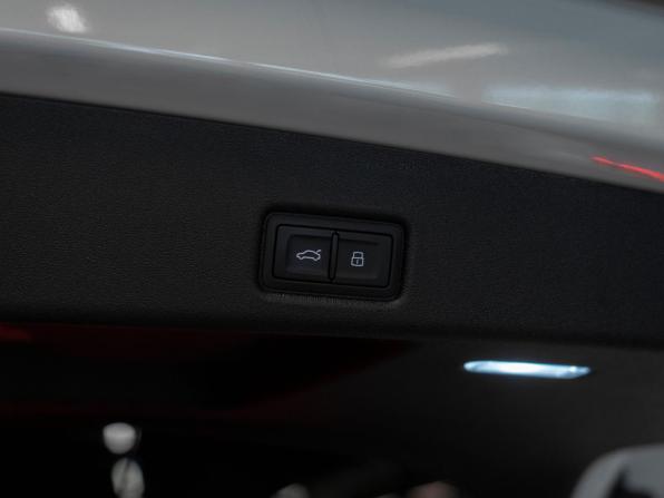 Audi Q5 III с пробегом 2025 года, цена 7 450 000 рублей, 1458 км, внедорожник, Автокод Объявления