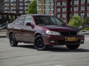Nissan Bluebird Sylphy I (G10) Тюмень  - изображение 13