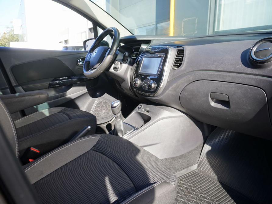 Renault Kaptur I Москва  - изображение 11