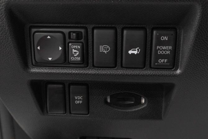 Infiniti FX II (S51) с пробегом 2011 года, цена 2 099 000 рублей, 201000 км, внедорожник, Автокод Объявления