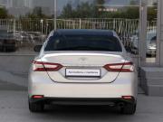 Toyota Camry VIII (XV70) Новосибирск  - изображение 28