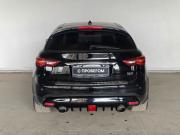 Infiniti FX II (S51) Москва  - изображение 28