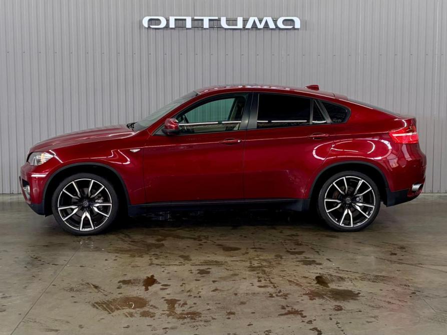 BMW X6 I (E71) Краснодар  - изображение 8