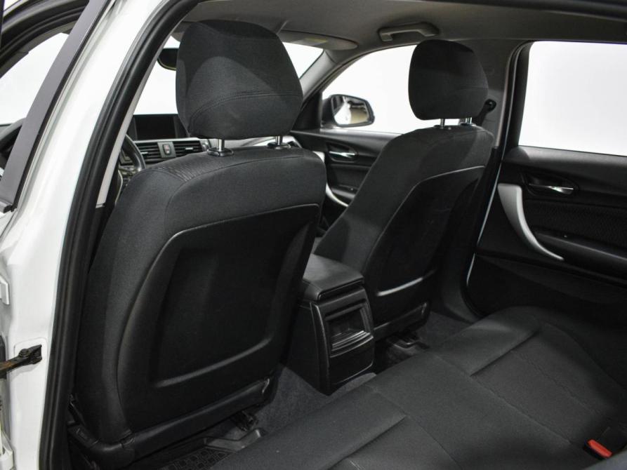 BMW 1 серии II (F20/F21) Ростов-на-Дону  - изображение 11