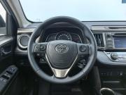 Toyota RAV4 IV (XA40) Санкт-Петербург  - изображение 37