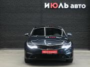 Kia Optima IV Рестайлинг Екатеринбург  - изображение 25