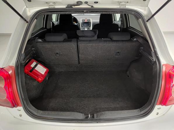 Toyota Auris I с пробегом 2007 года, цена 630 000 рублей, 187590 км, хэтчбек, Автокод Объявления