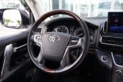 Toyota Land Cruiser 200 Series Рестайлинг 2 Крым  - изображение 47
