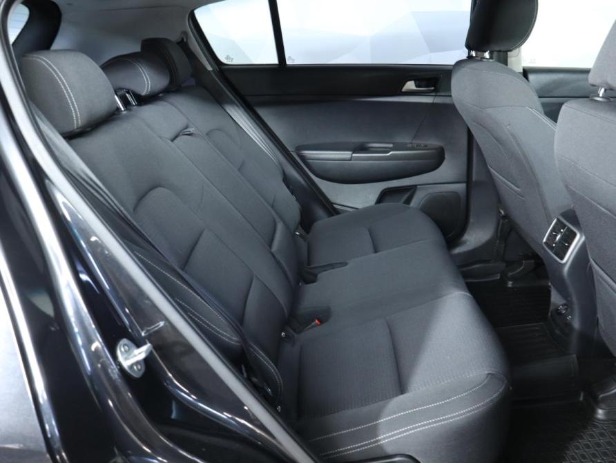 Kia Sportage IV Москва  - изображение 25