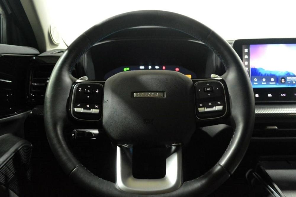 Haval H3 I Сургут  - изображение 15