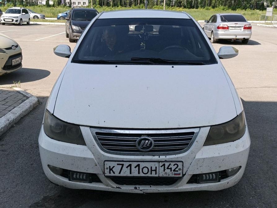 Lifan Solano I (620) Кемерово  - изображение 2