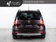 Skoda Yeti I Рестайлинг Казань  - изображение 21