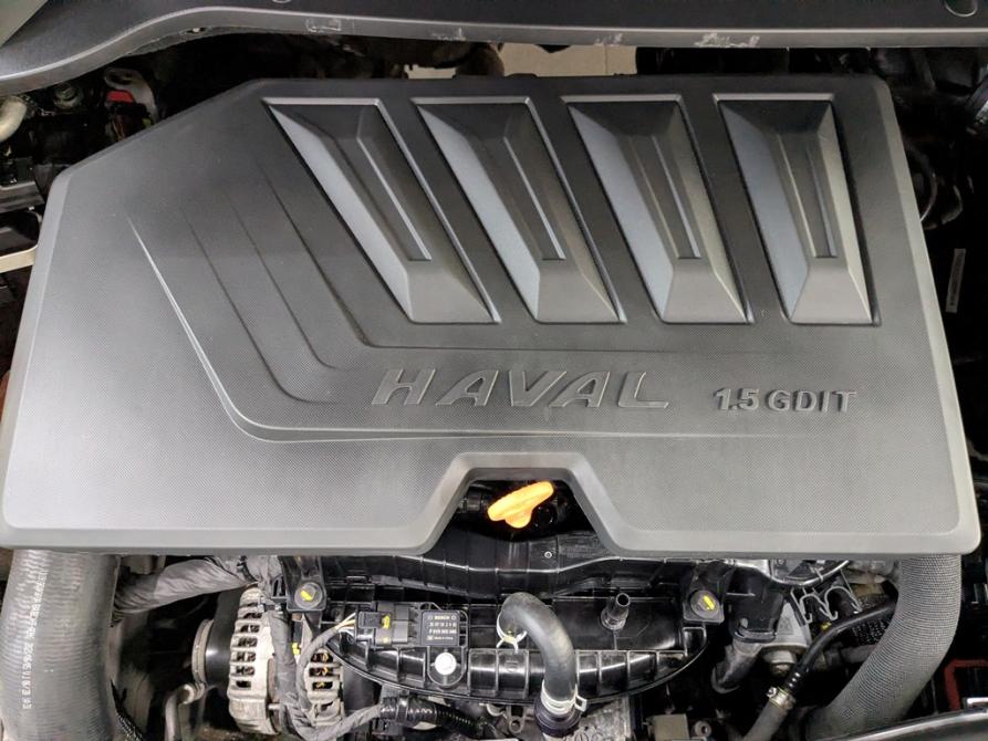 Haval F7x I Москва  - изображение 8
