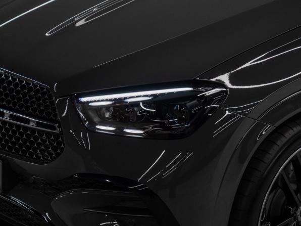 Mercedes-Benz GLE II (V167) Рестайлинг с пробегом 2026 года, цена 15 390 000 рублей, 21 км, внедорожник, Автокод Объявления