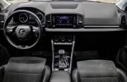 Skoda Karoq I Уфа  - изображение 29