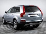 Volvo XC90 I Рестайлинг Москва  - изображение 24