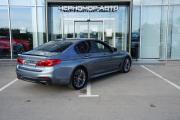 BMW 5 серии VII (G30/G31/G38) Крым  - изображение 34
