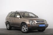 Lexus RX I Томск  - изображение 19
