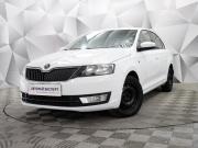 Skoda Rapid I Ульяновск  - изображение 18