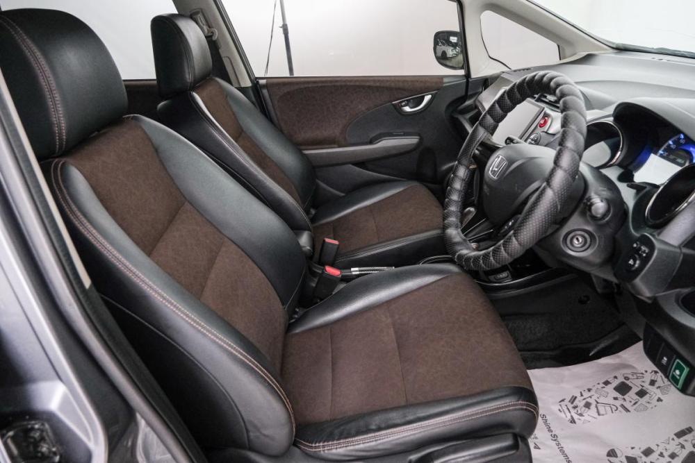 Honda Fit Shuttle I Рестайлинг Красноярск  - изображение 8
