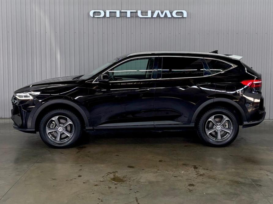 Haval F7 I Рестайлинг Краснодар  - изображение 8