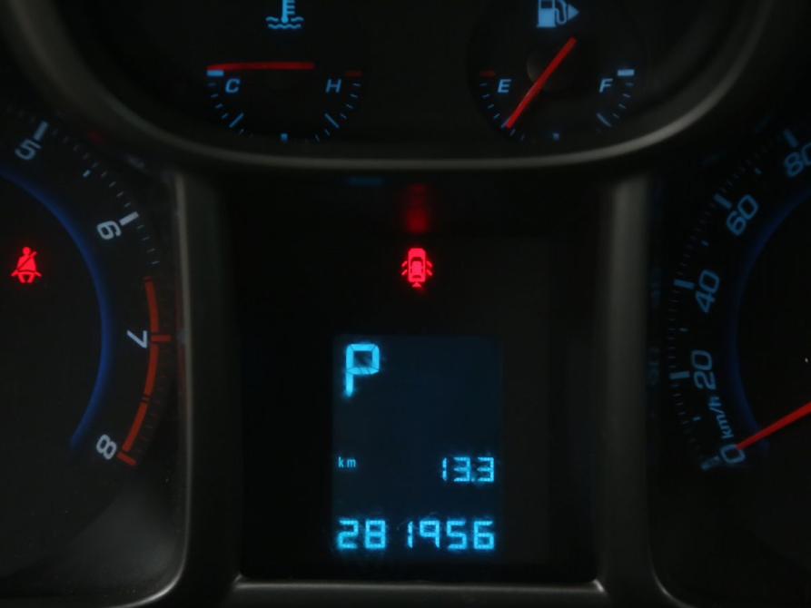 Chevrolet Orlando I Иваново  - изображение 18