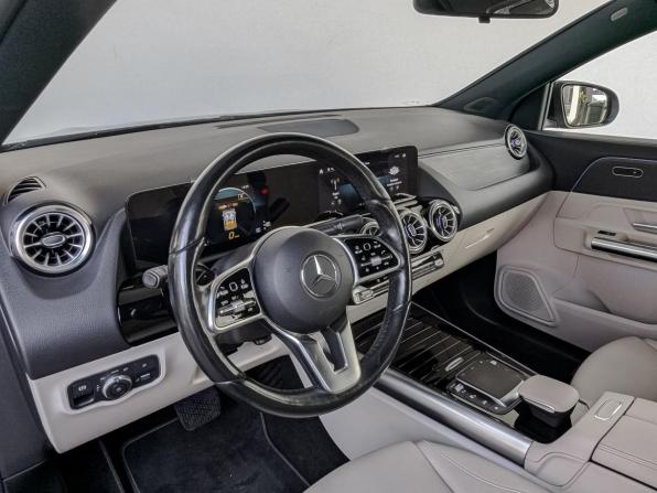 Mercedes-Benz GLA II (H247) с пробегом 2021 года, цена 3 430 000 рублей, 68294 км, внедорожник, Автокод Объявления