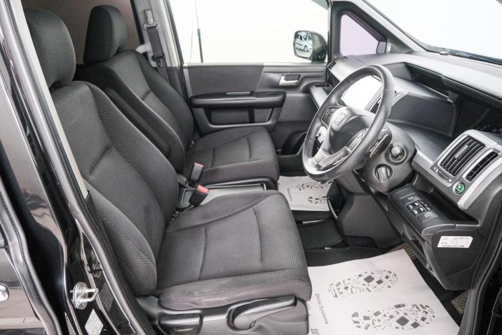 Honda Stepwgn IV Рестайлинг Красноярск  - изображение 8