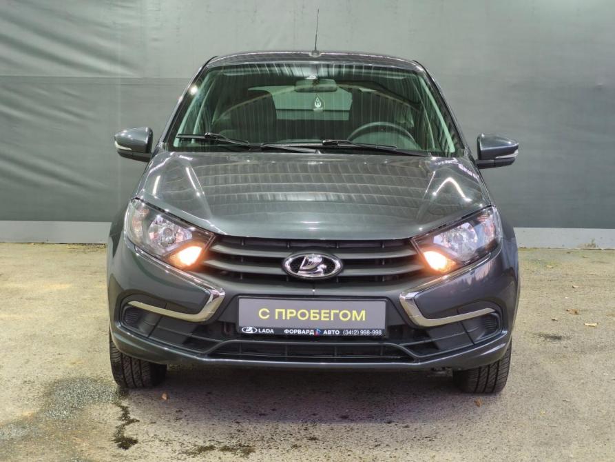 Lada (ВАЗ) Granta I Рестайлинг Ижевск  - изображение 2