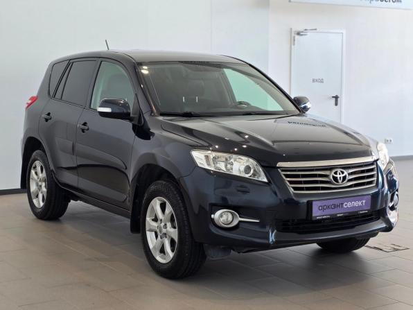 Toyota RAV4 III (XA30) Рестайлинг с пробегом 2010 года, цена 1 399 000 рублей, 256177 км, внедорожник, Автокод Объявления