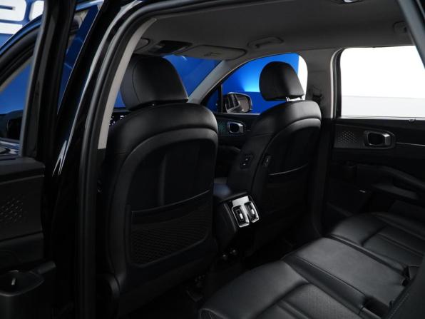 Kia Sorento IV с пробегом 2020 года, цена 3 217 041 рубль, 119120 км, внедорожник, Автокод Объявления