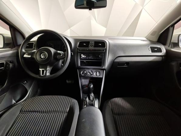 Volkswagen Polo V с пробегом 2010 года, цена 455 000 рублей, 262140 км, седан, Автокод Объявления