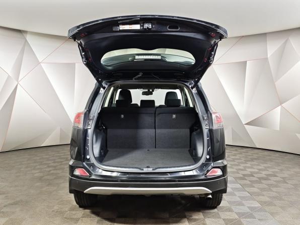 Toyota RAV4 IV (XA40) Рестайлинг с пробегом 2015 года, цена 1 995 000 рублей, 131229 км, внедорожник, Автокод Объявления