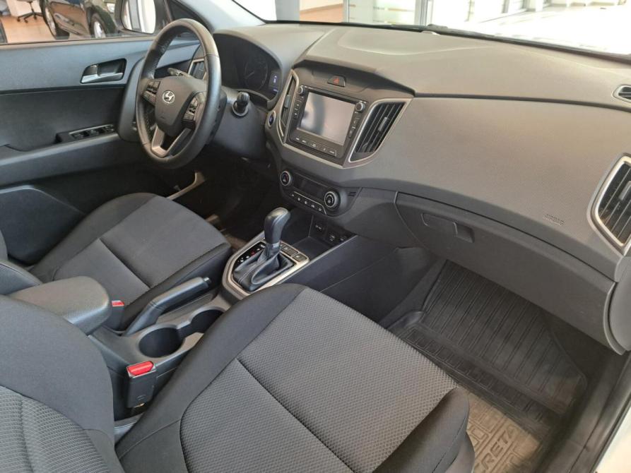 Hyundai Creta I Рестайлинг Казань  - изображение 13