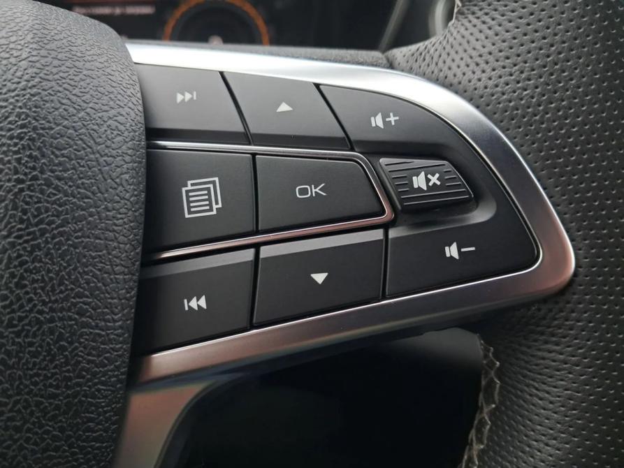 Lada (ВАЗ) Vesta I Рестайлинг (NG) Санкт-Петербург  - изображение 12