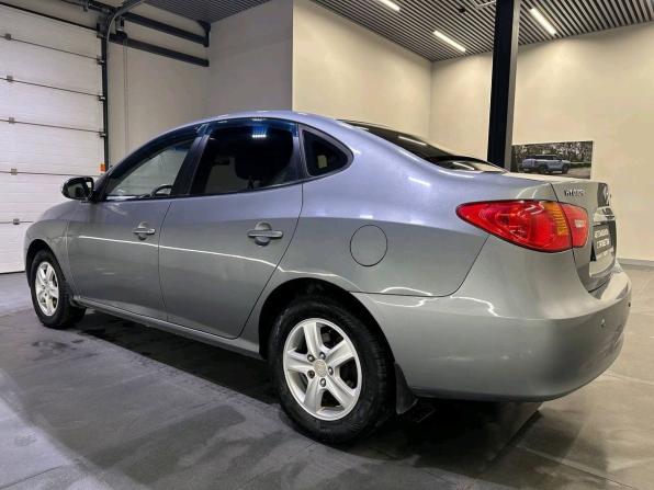 Hyundai Elantra IV (HD) с пробегом 2010 года, цена 620 000 рублей, 294766 км, седан, Автокод Объявления