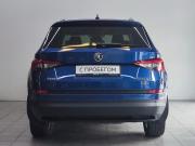 Skoda Kodiaq I Барнаул  - изображение 46