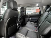 Land Rover Range Rover Sport II Рестайлинг Казань  - изображение 37