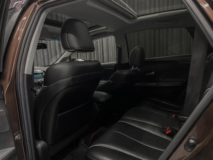 Toyota Venza I Рестайлинг Красноярск  - изображение 14