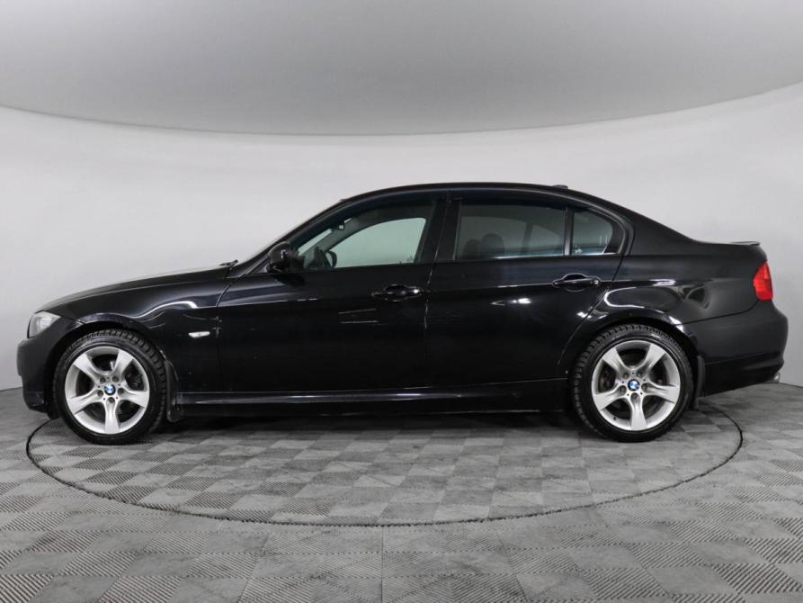 BMW 3 серии V (E90/E91/E92/E93) Рестайлинг Химки  - изображение 5