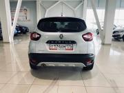 Renault Kaptur I Миасс  - изображение 28