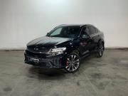 Geely Tugella I Рестайлинг Москва  - изображение 25