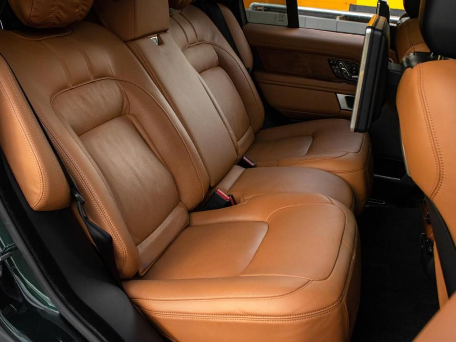 Land Rover Range Rover IV Рестайлинг Москва  - изображение 8